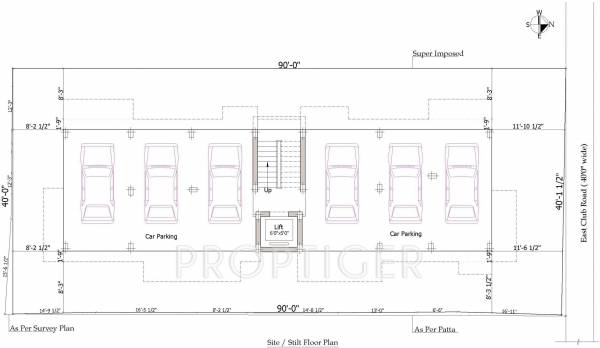 Images for Cluster Plan of Firm Firms Sarada Bhavan Images for Cluster Plan of Firm Firms Sarada Bhavan