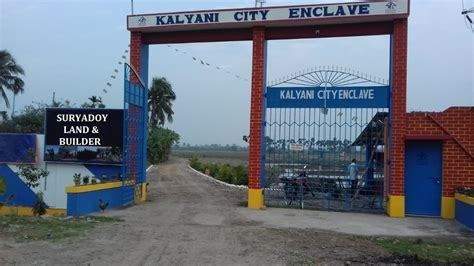  kalyani city enclave Others