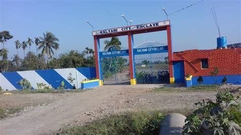  kalyani city enclave Others