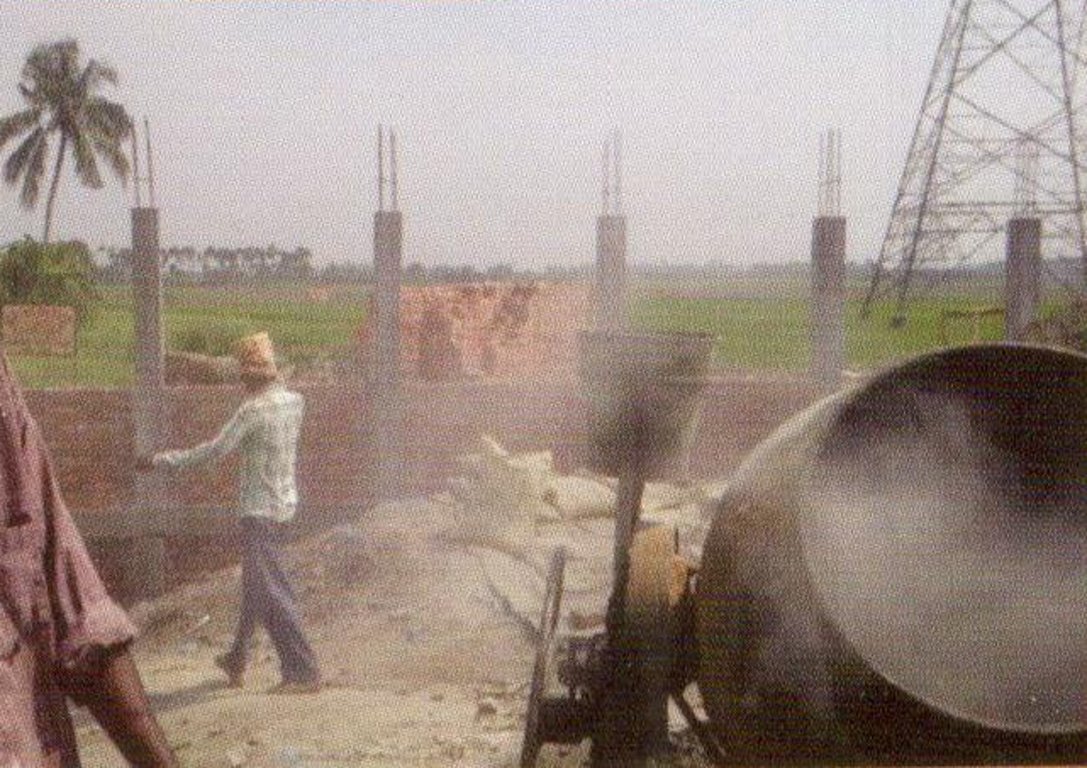 Images for Amenities of Janapriyo Kalyani City Enclave