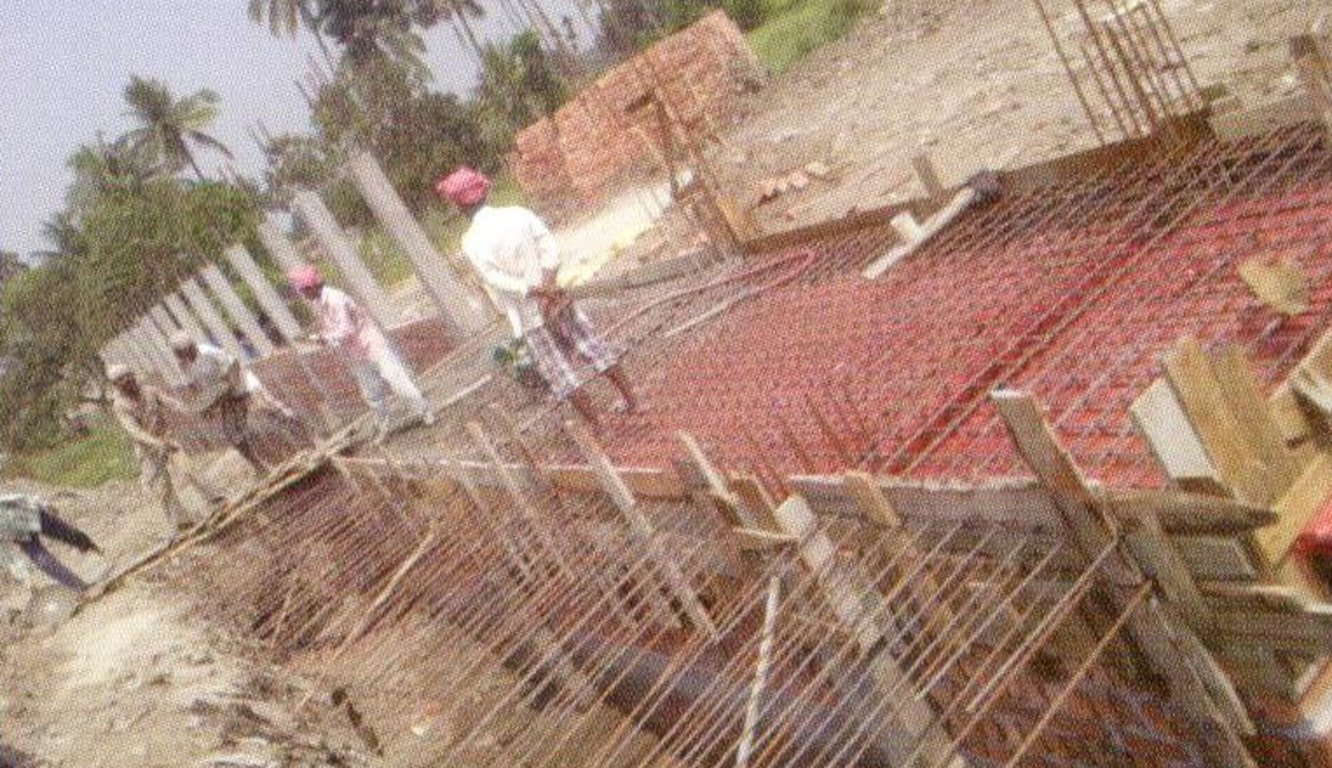 Images for Amenities of Janapriyo Kalyani City Enclave