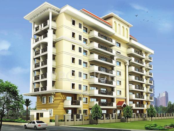 Images for Elevation of Ashed Regency Aura