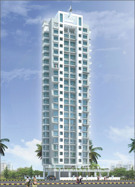  heights Images for Elevation of Chamunda Heights