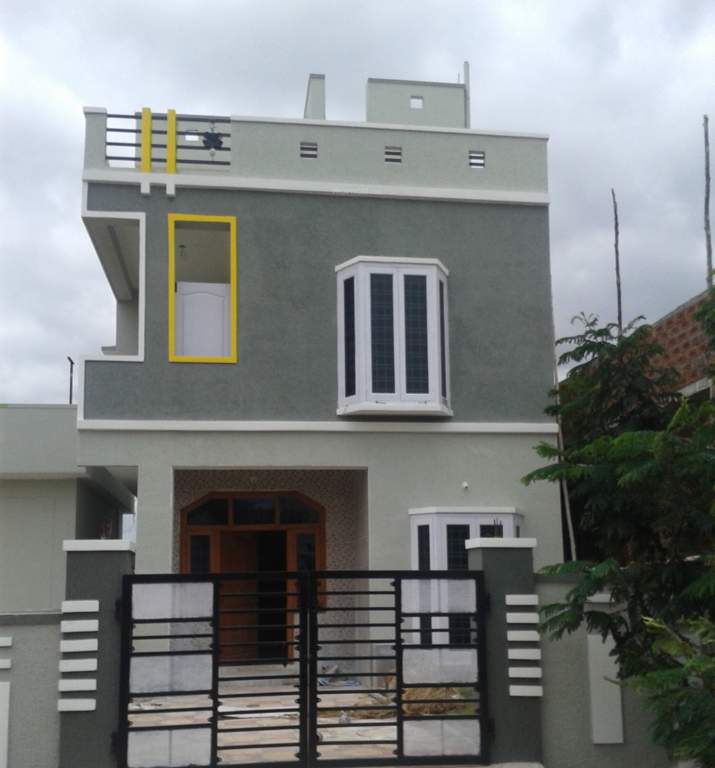  enclave Images for Elevation of VRR Enclave