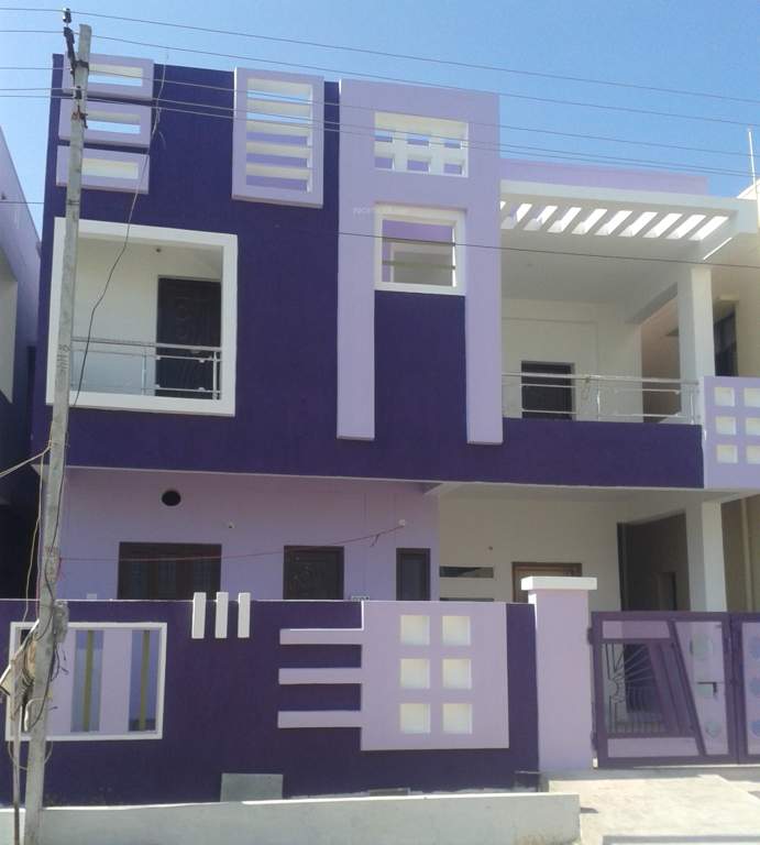  enclave Images for Elevation of VRR Enclave