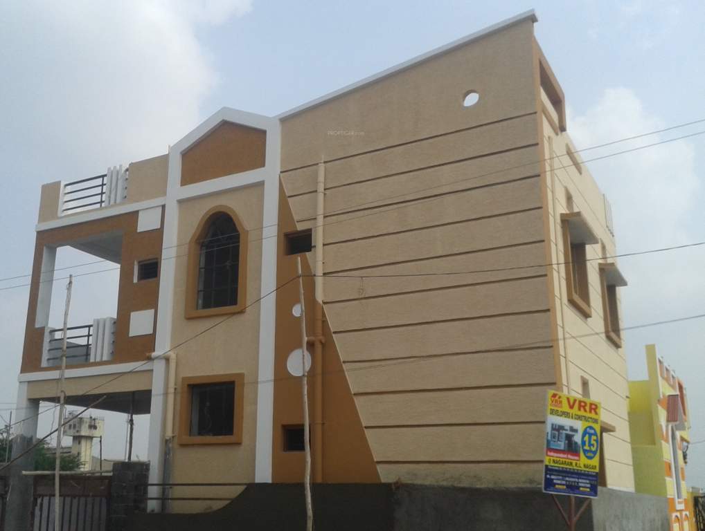  enclave Images for Elevation of VRR Enclave