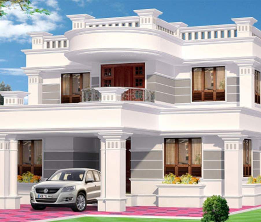  enclave Images for Elevation of VRR Enclave