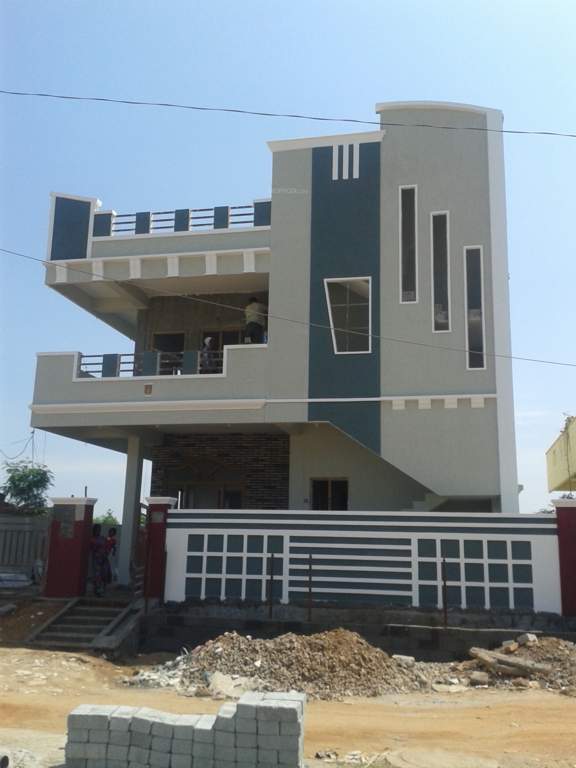  enclave Images for Elevation of VRR Enclave