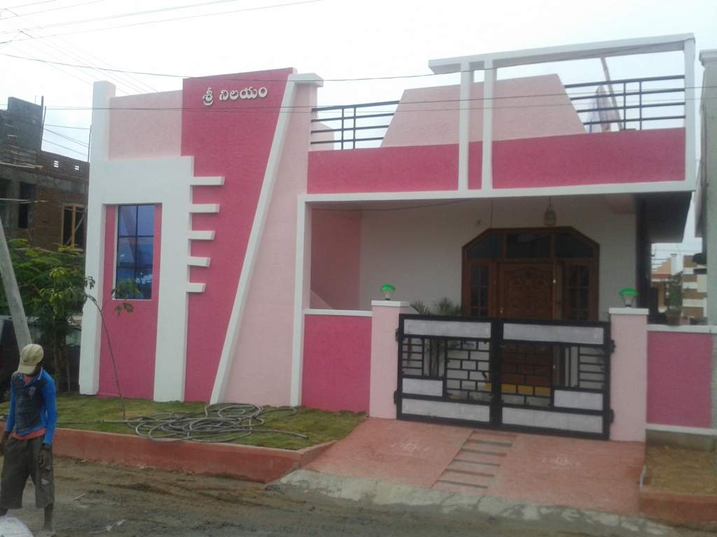  enclave Images for Elevation of VRR Enclave