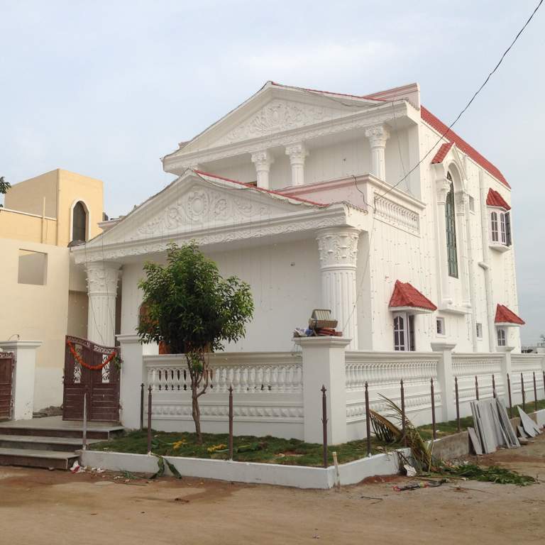  enclave Images for Elevation of VRR Enclave