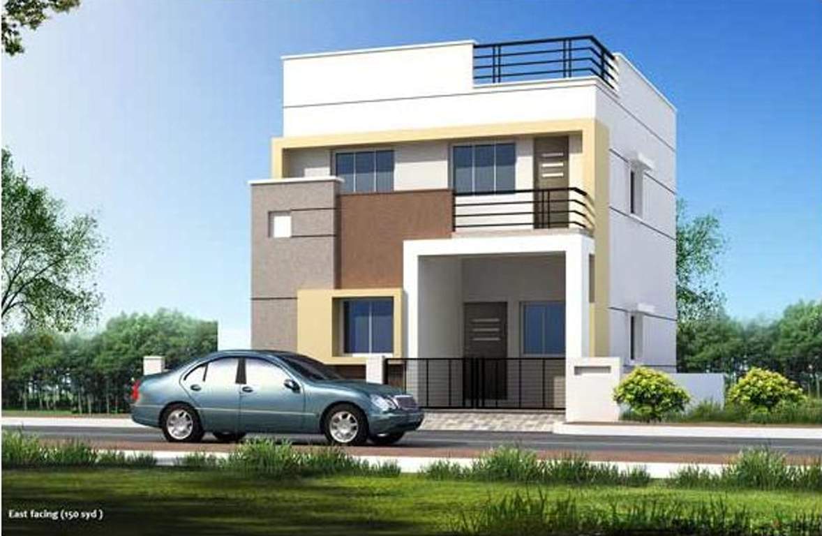  enclave Images for Elevation of VRR Enclave