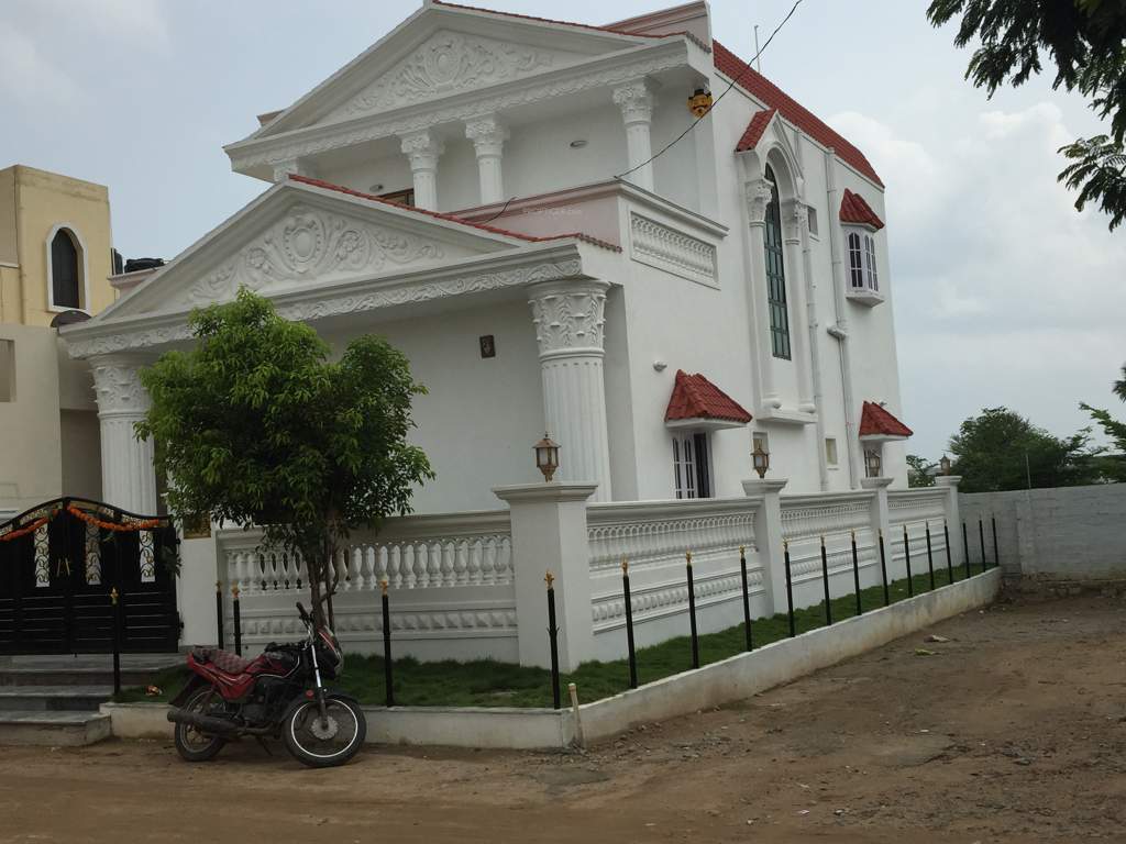  enclave Images for Elevation of VRR Enclave