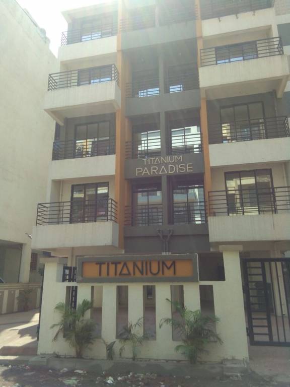 Images for Elevation of Titanium Paradise