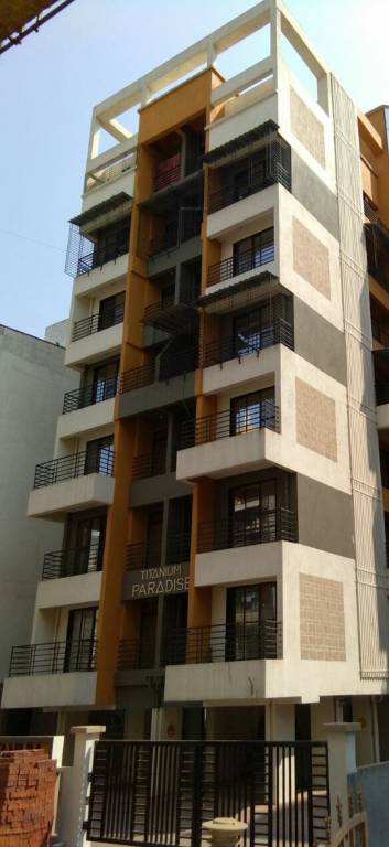 Images for Elevation of Titanium Paradise