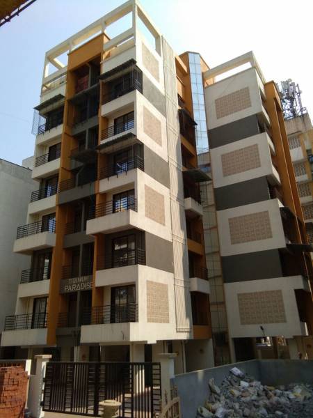 Images for Elevation of Titanium Paradise