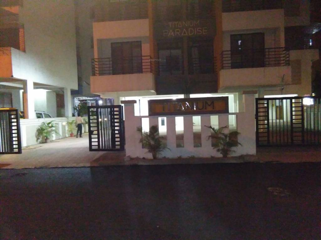 Images for Elevation of Titanium Paradise