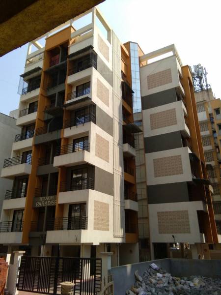 Images for Elevation of Titanium Paradise