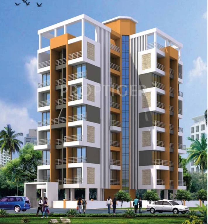 Images for Elevation of Titanium Paradise