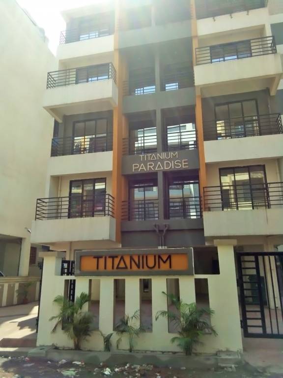 Images for Amenities of Titanium Paradise