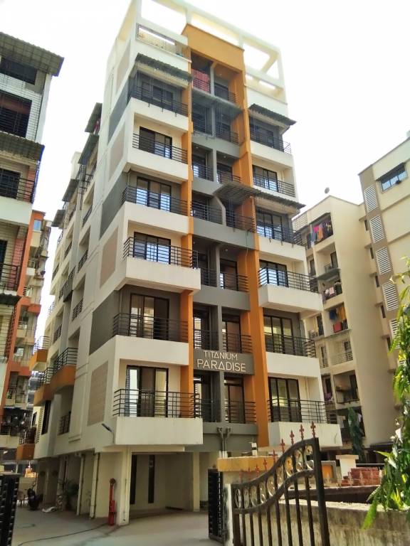 Images for Amenities of Titanium Paradise