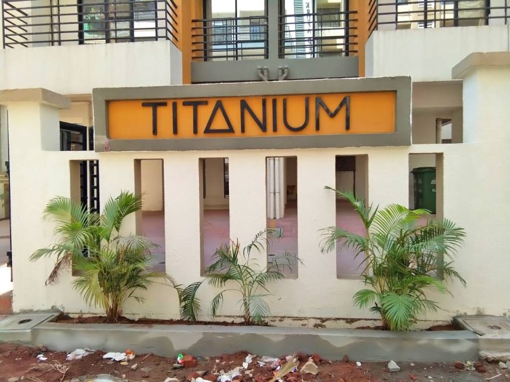 Images for Amenities of Titanium Paradise