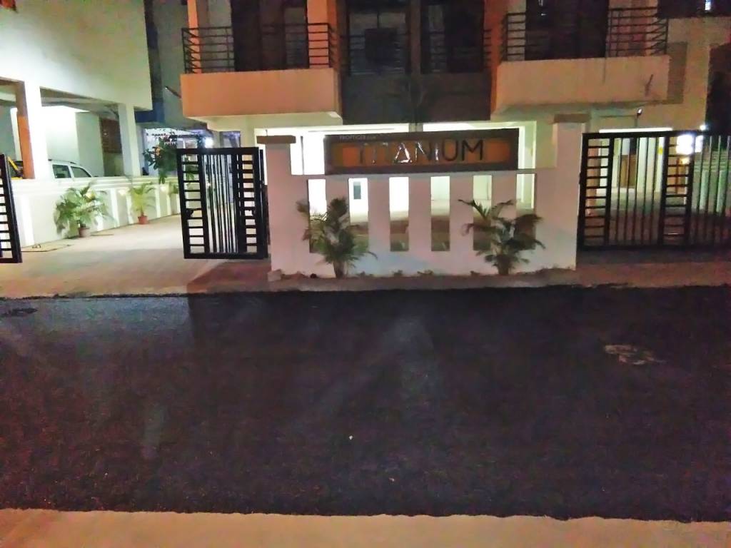 Images for Amenities of Titanium Paradise