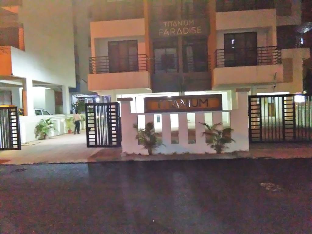 Images for Amenities of Titanium Paradise