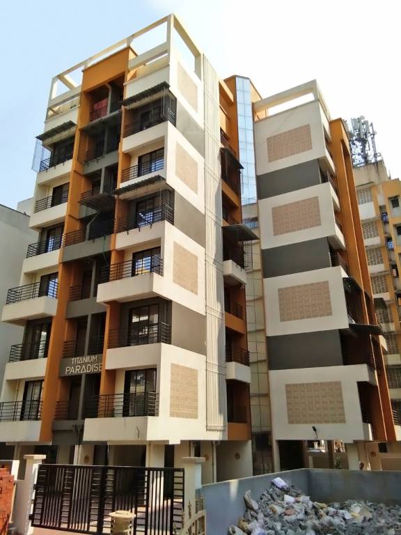 Images for Amenities of Titanium Paradise