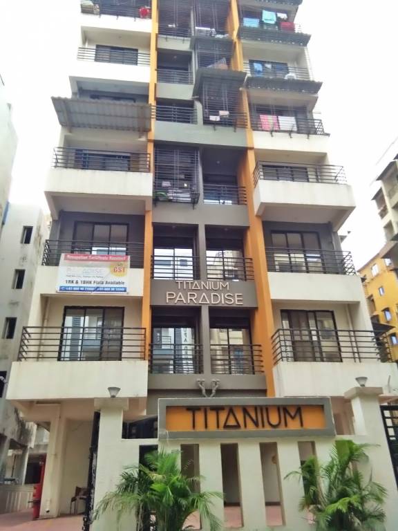 Images for Amenities of Titanium Paradise