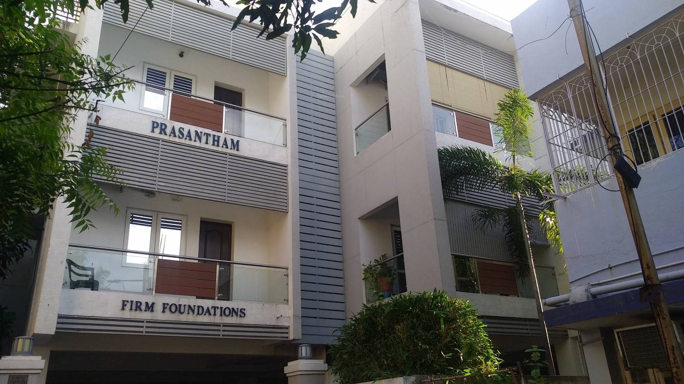  prasantham Elevation