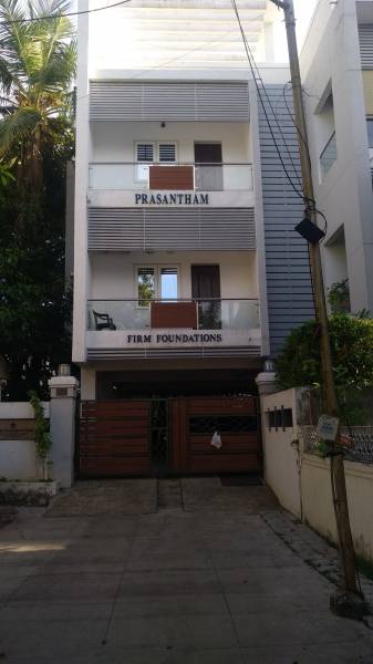  prasantham Elevation