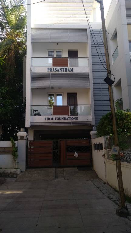  prasantham Elevation