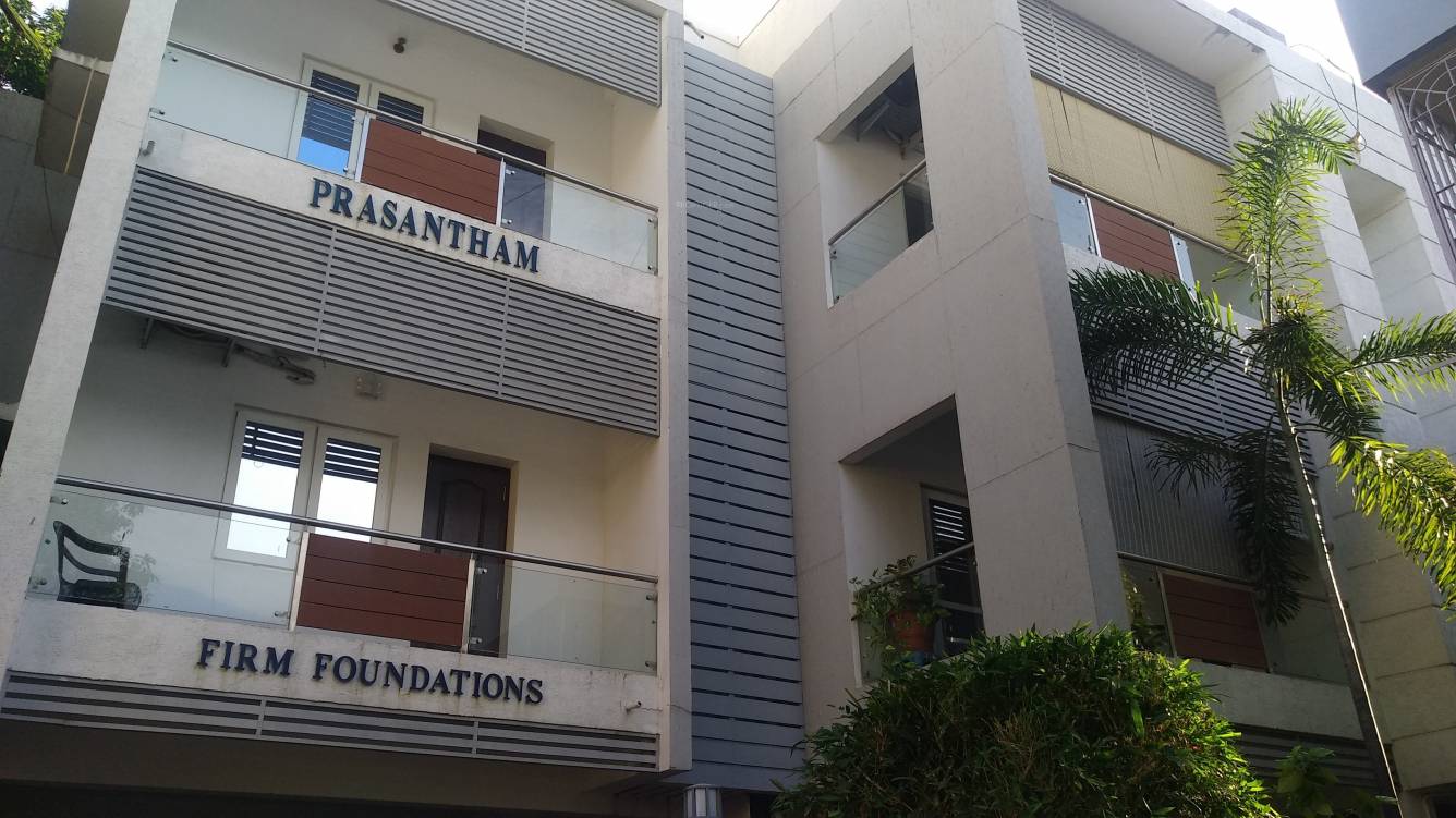  prasantham Elevation