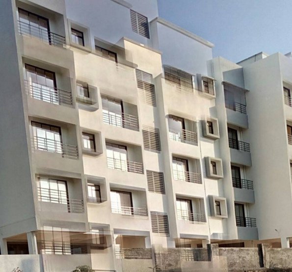  waters edge Elevation