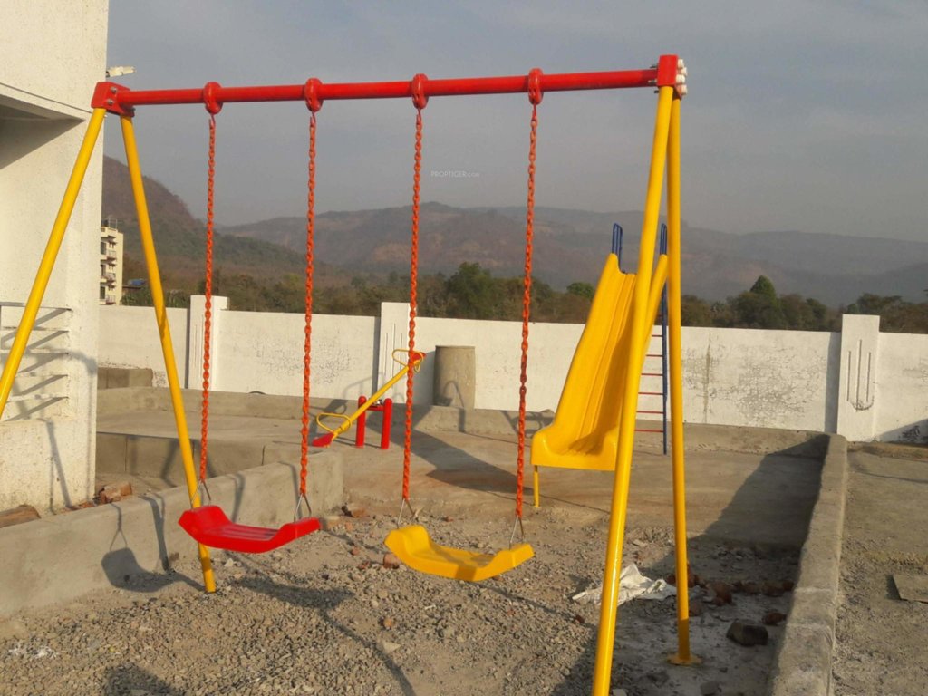  waters edge Children's play area