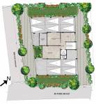 Images for Cluster Plan of Sumanth Sreshta Sai Ranga Images for Cluster Plan of Sumanth Sreshta Sai Ranga