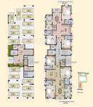 Images for Cluster Plan of Akshaya Trichy Rich trichy-rich Images for Cluster Plan of Akshaya Trichy Rich