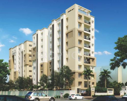 Images for Elevation of Akshaya Trichy Rich trichy-rich Images for Elevation of Akshaya Trichy Rich