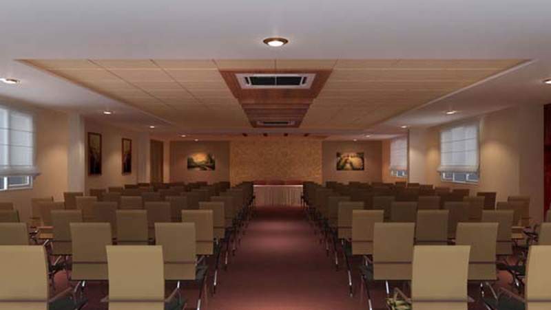  trichy rich Images for Amenities of Akshaya Trichy Rich