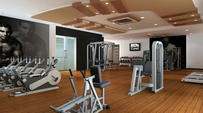  trichy-rich Images for Amenities of Akshaya Trichy Rich
