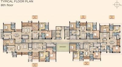 Images for Cluster Plan of Akshaya Level Up