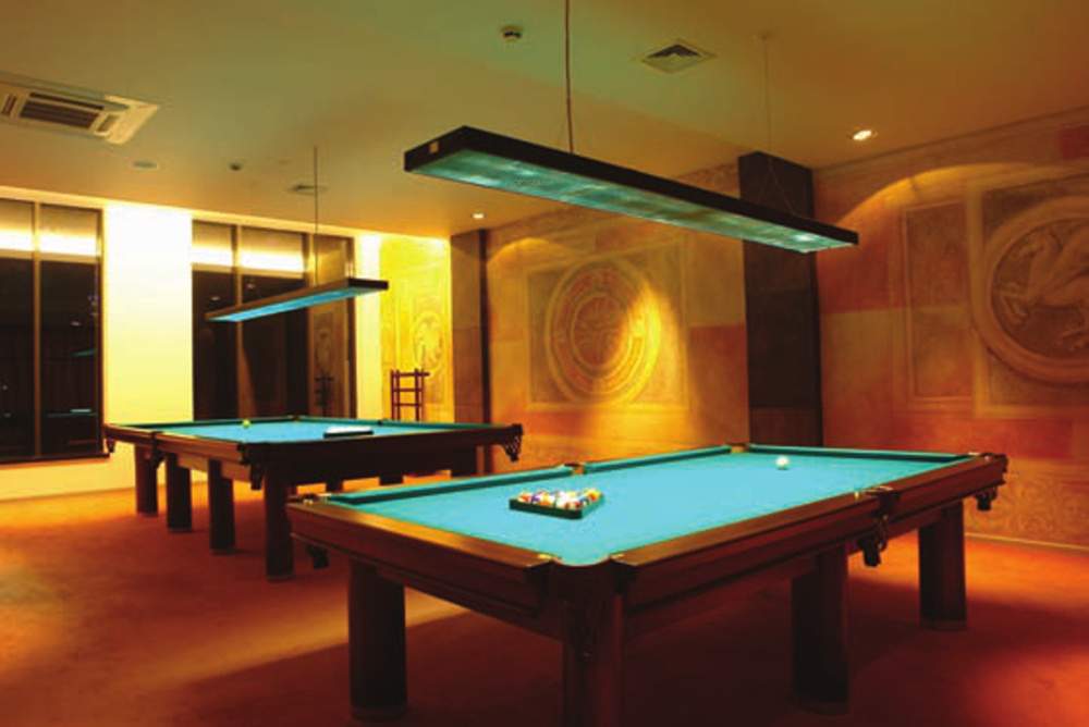  level up Images for Amenities of Akshaya Level Up