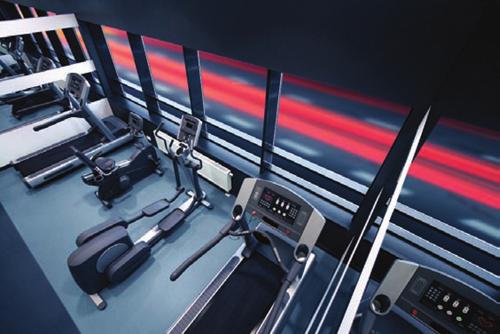  level-up Images for Amenities of Akshaya Level Up