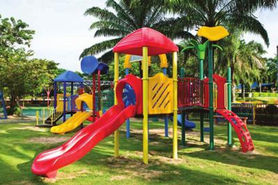  level-up Images for Amenities of Akshaya Level Up