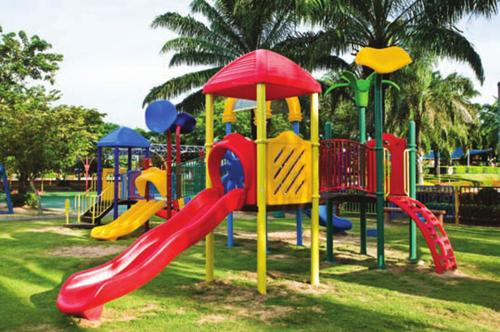  level-up Images for Amenities of Akshaya Level Up