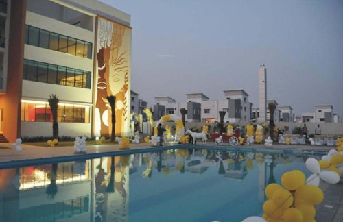 Images for Amenities of Indu Projects The Annexe