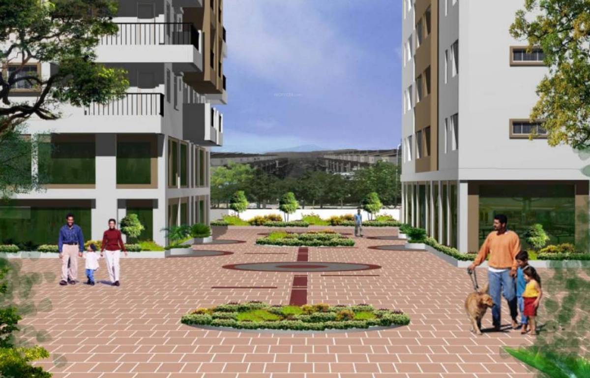 Images for Amenities of Indu Projects The Annexe
