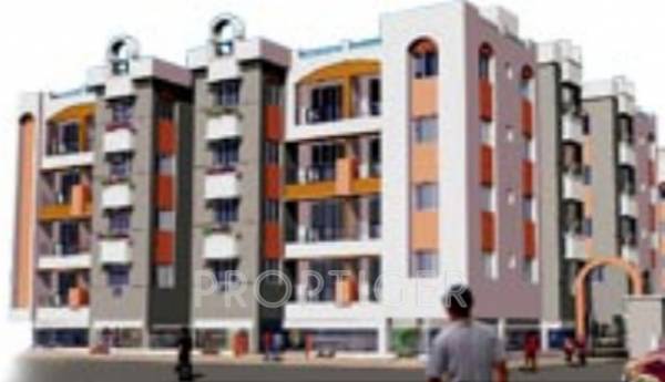 Images for Elevation of Anushka Southern Nook Phase 2