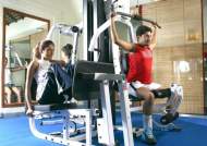  eastern breeze Gymnasium