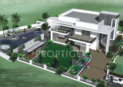 Images for Amenities of Sri Aditya Fort View